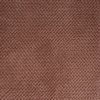 Kép 3/4 - Zoe1 mikroszálas törölköző Púder rózsaszín 70x140 cm 3db 2
