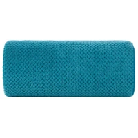 Kép 2/4 - Zoe1 mikroszálas törölköző Türkiz 70x140 cm 3db 1