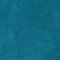 Kép 3/4 - Zoe1 mikroszálas törölköző Türkiz 70x140 cm 3db 2