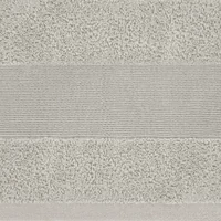 Kép 3/5 - Zoja lurex törölköző Bézs 30x50 cm 6db 2