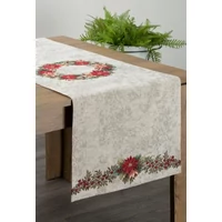 Kép 1/7 - gobelin-karacsonyi-terito-natur-45-x-140-cm-5-cm-hs419107