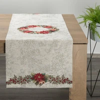 Kép 3/7 - gobelin-karacsonyi-terito-natur-45-x-140-cm-5-cm-hs419107 1