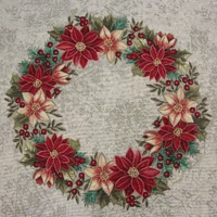 Kép 5/7 - gobelin-karacsonyi-terito-natur-45-x-140-cm-5-cm-hs419107 3