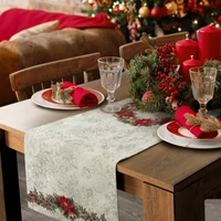 Kép 7/7 - gobelin-karacsonyi-terito-natur-45-x-140-cm-5-cm-hs419107 5