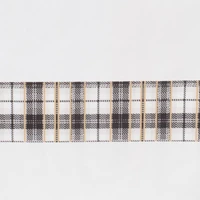 Kép 3/3 - angel-barsonyos-tapintasu-karacsonyi-asztalterito-feher-40-x-140-cm-hs431267 2