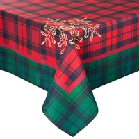 Kép 3/4 - cherry-barsonyos-tapintasu-karacsonyi-asztalterito-140-x-200-cm-hs431495 2