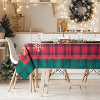 Kép 4/4 - cherry-barsonyos-tapintasu-karacsonyi-asztalterito-140-x-200-cm-hs431495 3