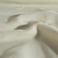 Kép 2/7 - Glamo karácsonyi asztalterítő Bézs 140x260 cm 6