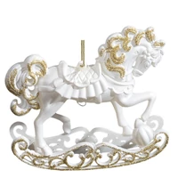 Kép 2/4 - Karácsonyfadísz tini 11 cm 1