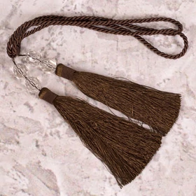 Függöny kiegészítők