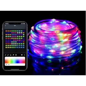 LED party lámpa