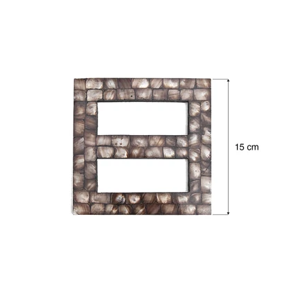 832-1-fuggonytu-barna-15-cm