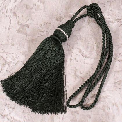 anita-egy-bojtos-fuggonyelkoto-zold-75-cm