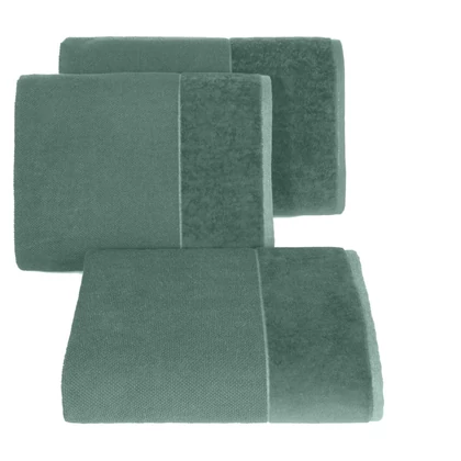 lucy-velur-torolkozo-pamut-frottir-menta-70-x-140-cm-hajtogatott