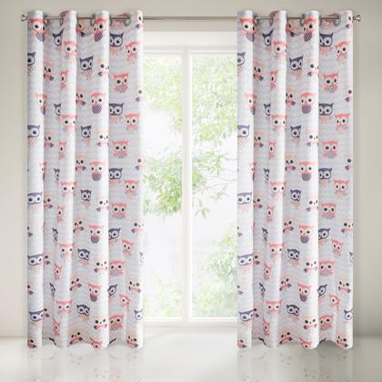 merry-bagoly-mintas-dekor-fuggony-feher-rozsaszin-140-x-250-cm