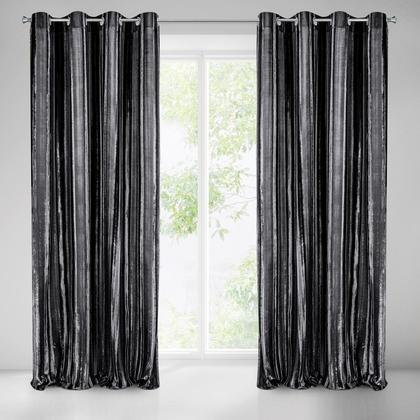 alexis-barsony-sotetito-fuggony-fekete-135-x-250-cm