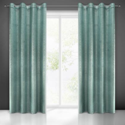 mabel-barsony-sotetito-fuggony-turkiz-140-x-250-cm