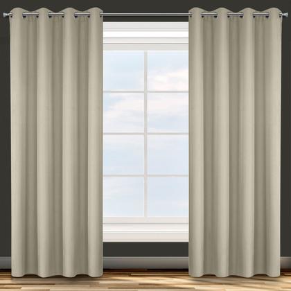 adore-egyszinu-dekor-fuggony-cappuccino-barna-140-x-250-cm