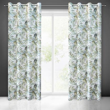 borneo-barsony-sotetito-fuggony-feher-zold-140-x-250-cm