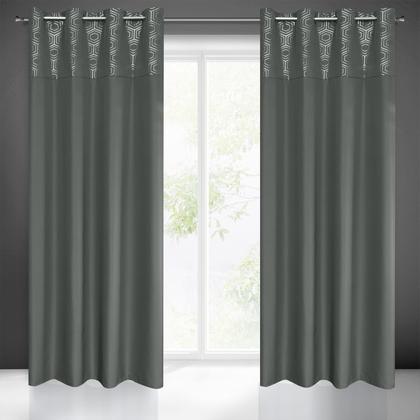 dafne-mintas-dekor-fuggony-grafit-arany-140-x-250-cm