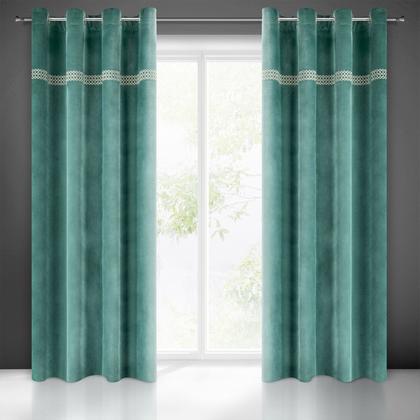 jovita-sotetito-fuggony-zold-140-x-250-cm