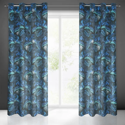 lazur-barsony-sotetito-fuggony-fekete-zold-140-x-250-cm