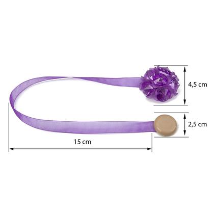 kulonleges-fuggony-elkoto-magnes-31-ibolyalila-30-cm