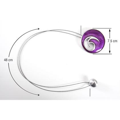 fem-fuggony-elkoto-magnes-ibolyalila-48-cm