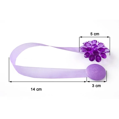 kulonleges-fuggony-elkoto-magnes-24-ibolyalila-28-cm