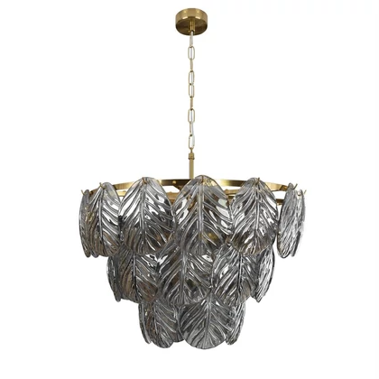 Dagi csillár Arany 57(kör sugár)x56 cm - 150 cm