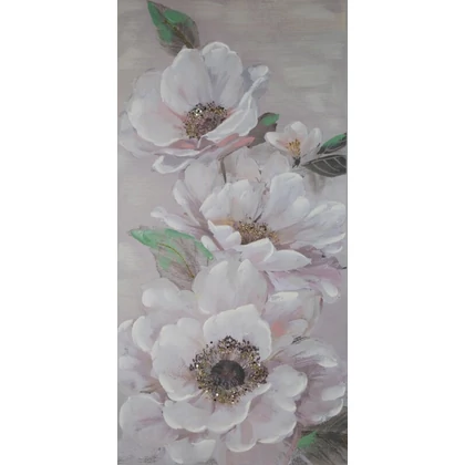 Falikép 626 Bézs 60x120x3 cm