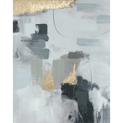 Falikép 690 Krémszín 80x100x4 cm