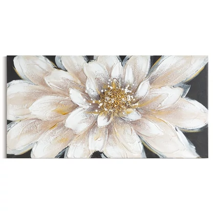Falikép 702b Bézs 40x80x3 cm
