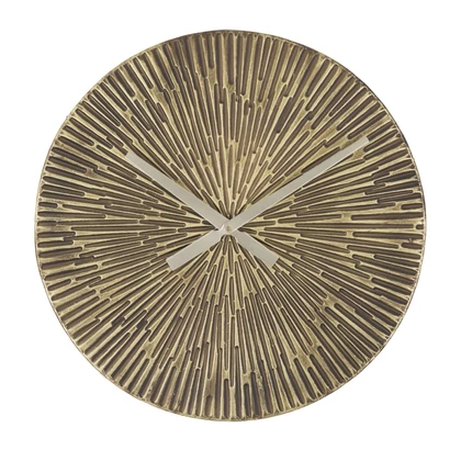 Opis falióra bronz ø 50x3,5 cm