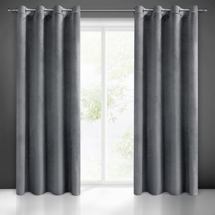 melanie-barsony-sotetito-fuggony-grafit-140-x-250-cm