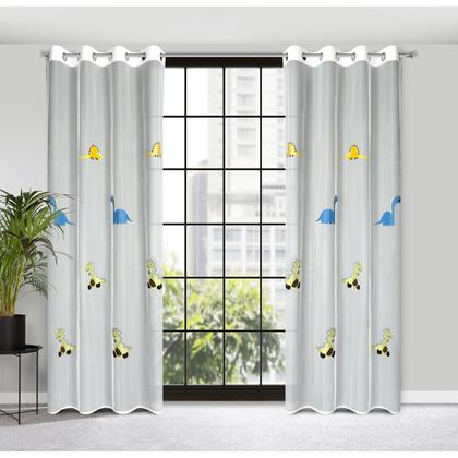 dino-dinos-dekor-fuggony-gyerekszobaba-feher-140-x-250-cm