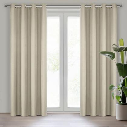 rita-egyszinu-dekor-fuggony-cappuccino-barna-140-x-250-cm