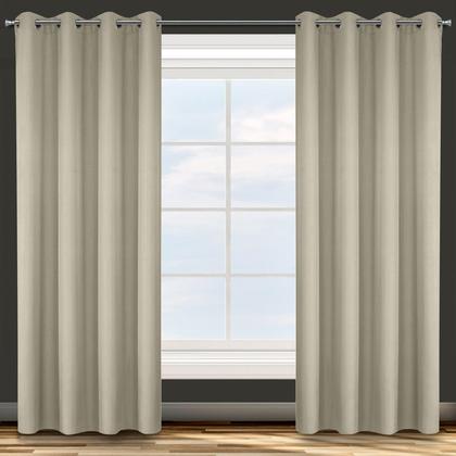 adore-egyszinu-dekor-fuggony-cappuccino-barna-140-x-250-cm