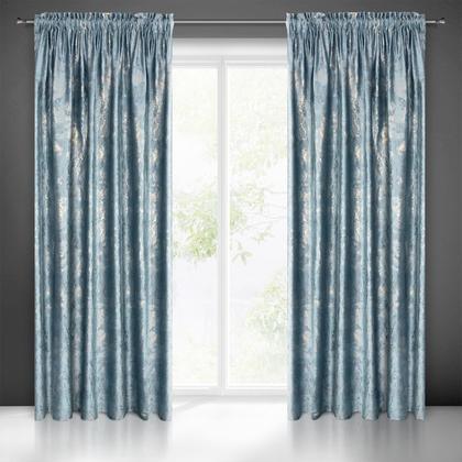 kornelia-barsony-sotetito-fuggony-kek-arany-140-x-270-cm-hs386260