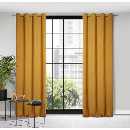amaro-sotetito-fuggony-apro-szerkezeti-mintaval-mezsarga-135x250-cm