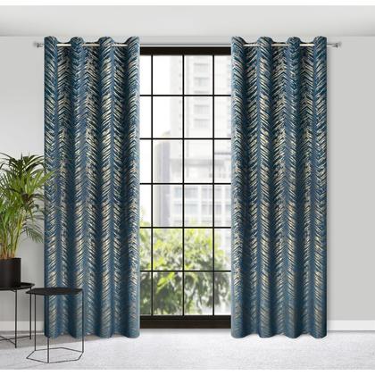 sara-barsony-sotetito-fuggony-granatkek-arany-140-x-250-cm-hs387351