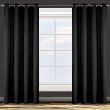 adore-egyszinu-dekor-fuggony-fekete-140-x-250-cm