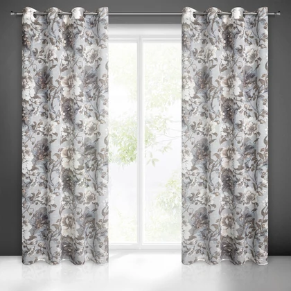 sandra-mintas-dekor-fuggony-retro-viragokkal-feher-140-x-250-cm