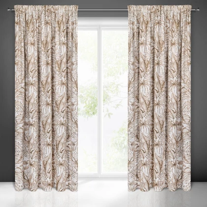 saba-barsony-sotetito-fuggony-egzotikus-level-mintaval-feher-140-x-270-cm