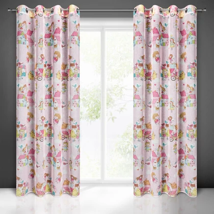 polly-mano-mintas-gyerek-fuggony-tobbszinu-140-x-250-cm