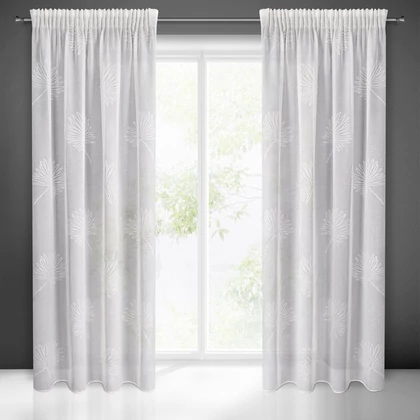 jane-fenyatereszto-fuggony-jacquard-levelmintaval-feher-140-x-270-cm