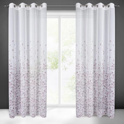 noemi-fehér-lila-fuggony-apro-level-mintas-dekor-140-x-250-cm