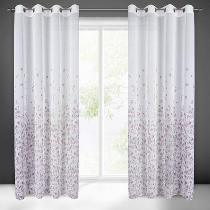 noemi-apro-level-mintas-dekor-fuggony-feher-140-x-250-cm