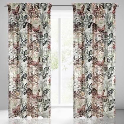 arina-level-mintas-barsony-sotetito-fuggony-feher-zold-piros-140-x-270-cm