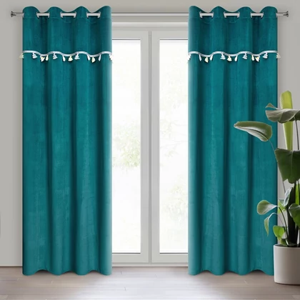 kids-mintas-gyermek-fuggony-sotet-turkiz-140-x-250-cm-hs433850
